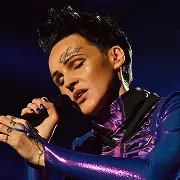 AGNIESZKA CHYLIŃSKA