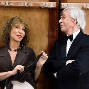 ALICJA MAJEWSKA I WŁODZIMIERZ KORCZ