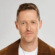 DAMIAN MICHAŁOWSKI