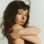 KASIA SIENKIEWICZ