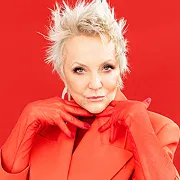 MAŁGORZATA OSTROWSKA