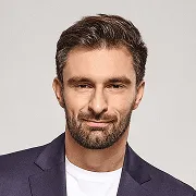 MATEUSZ HŁADKI