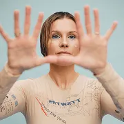 NATALIA GROSIAK