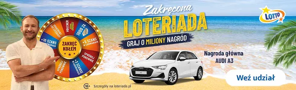 Loteriada